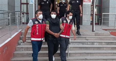 T­r­a­b­z­o­n­’­d­a­ ­1­ ­D­E­A­Ş­’­l­ı­ ­y­a­k­a­l­a­n­d­ı­ ­-­ ­Y­a­ş­a­m­ ­H­a­b­e­r­l­e­r­i­